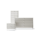 Poltrona Frau Piu Notte Chests of drawers / Sideboards