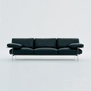 B&B Italia Diesis D277B Armchairs / Sofas / Poufs