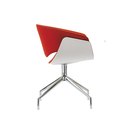 B&B Italia Sina PSI35 Büro- / Objektsitzmöbel Stühle / Hocker / Bänke