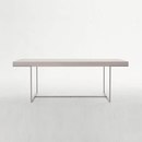 B&B Italia Athos TAS200/F Dining tables / Console tables
