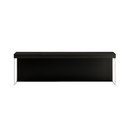 B&B Italia Athos '05 TAS 240/C Dining tables / Console tables