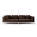B&B Italia Charles CH156S+CH156D Sedute
