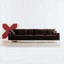Harry H165S+ H165D B&B Italia