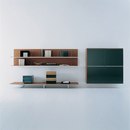 B&B Italia Pab 05 Chests of drawers / Sideboards Shelves / Shelving systems