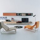 B&B Italia Pab 05 Living-room wall systems