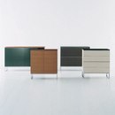 B&B Italia Pab 05 Chests of drawers / Sideboards