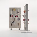 B&B Italia Softwall SW100 Complements Partitions / Space division