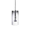 Konkret Form Lamp Lámparas de suspensión