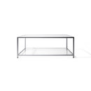 Konkret Form Table 02 Tavolini da salotto / tavolini bassi