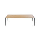 Konkret Form Table 03 Mesas de centro / apoyo