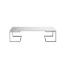 Konkret Form Table 05 Mesas de centro / apoyo