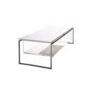 Konkret Form Table 06 Mesas de centro / apoyo