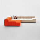 B&B Italia Tufty-Time Sedute