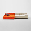 B&B Italia Tufty-Time Armchairs / Sofas / Poufs