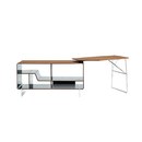 B&B Italia Arne CA130D+SA105D Desks / Escritoires