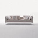 B&B Italia Charles Large CHL270 Sedute
