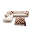 B&B Italia Charles Large CHL247LS+CHL247LD Sedute