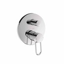 Axor Uno Single Lever Bath Mixer Hansgrohe
