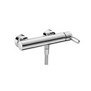 Axor Uno² Single Lever Shower Mixer Hansgrohe