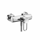 Axor Uno Single Lever Shower Mixer Hansgrohe