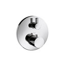 Axor Uno Thermostat Unterputz mit Ab-|Umstellventil Hansgrohe