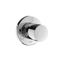 Axor Uno Trio/Quattro Shut-off and Diverter Valve Hansgrohe