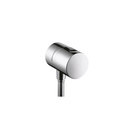 Axor Uno Fixfit Stop Absperrventil DN15 Hansgrohe