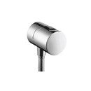 Axor Uno Fixfit Stop Shut-Off Valve Hansgrohe