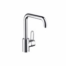 Axor Uno Single Lever Kitchen Mixer Hansgrohe