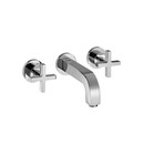 Hansgrohe Axor Citterio Wandarmatur UP Waschtischarmaturen
