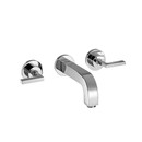 Hansgrohe Axor Citterio 3-Loch Waschtischarmatur Waschtischarmaturen
