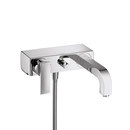 Axor Citterio Single Lever Bath Mixer for exposed fitting DN15 Hansgrohe