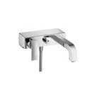 Hansgrohe Axor Citterio Bath Mixer Bath taps