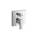 Axor Citterio Single Lever Bath Mixer for concealed installation Hansgrohe