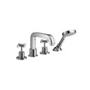 Hansgrohe Axor Citterio Bath Mixer Bath taps