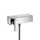 Axor Citterio Single Lever Shower Mixer for exposed fitting DN15 Hansgrohe