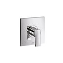 Axor Citterio Single Lever Shower Mixer for concealed installation Hansgrohe