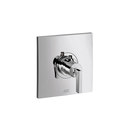 Axor Citterio Highflow Thermostatic Mixer for concealed installation with lever handle Hansgrohe
