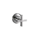 Axor Citterio Shut-Off Valve for concealed installation with cross handle DN15|DN20 Hansgrohe