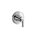 Axor Citterio Trio|Quattro Shut-off and Diverter Valve for concealed installation with lever handle DN20 Hansgrohe