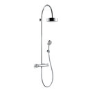 Axor Citterio Showerpipe with thermostat DN15 Hansgrohe