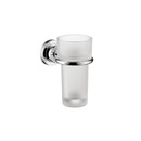 Axor Citterio Toothbrush Tumbler Hansgrohe
