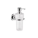 Axor Citterio Liquid Soap Dispenser Hansgrohe