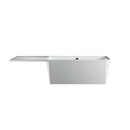 Hansgrohe Axor Citterio - Bath Tub Bañeras