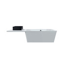 Hansgrohe Axor Citterio - Tub/Sink Combination Bañeras