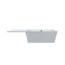 Hansgrohe Axor Citterio - Bath Tub Bañeras