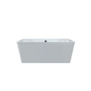 Hansgrohe Axor Citterio - Badewanne Badewannen