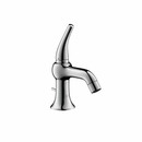 Axor Terrano Einhebel-Waschtischmischer Hansgrohe