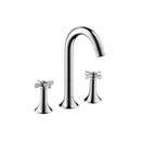 Axor Terrano 3-Loch Waschtischarmatur Hansgrohe