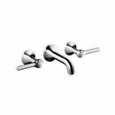 Axor Terrano 3-Loch Waschtischarmatur Hansgrohe